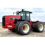 Versatile 375 Tractor