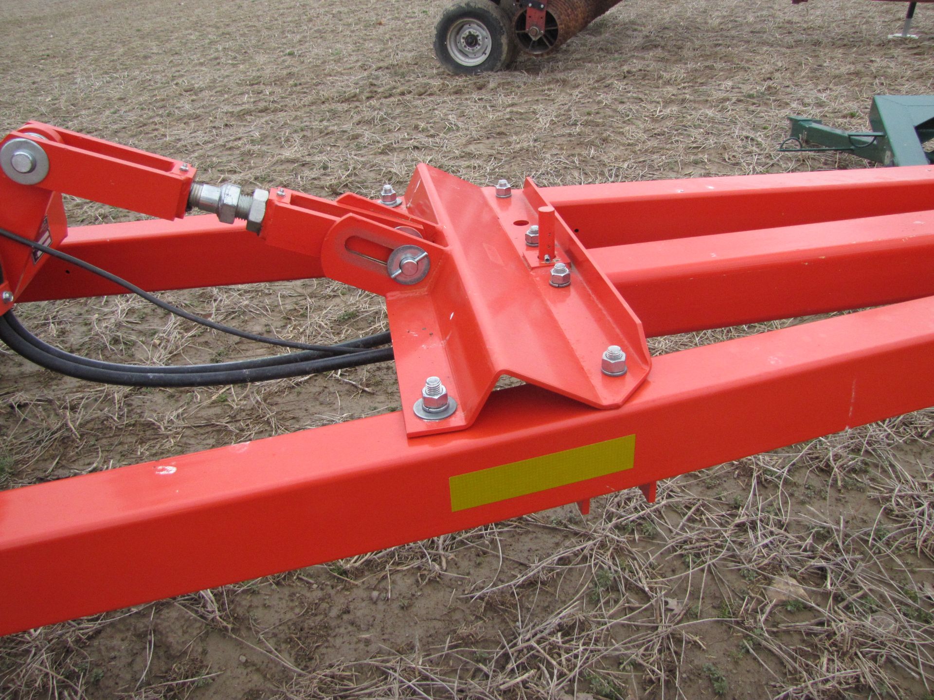 32' Kuhn Krause Cultipacker - Image 32 of 36