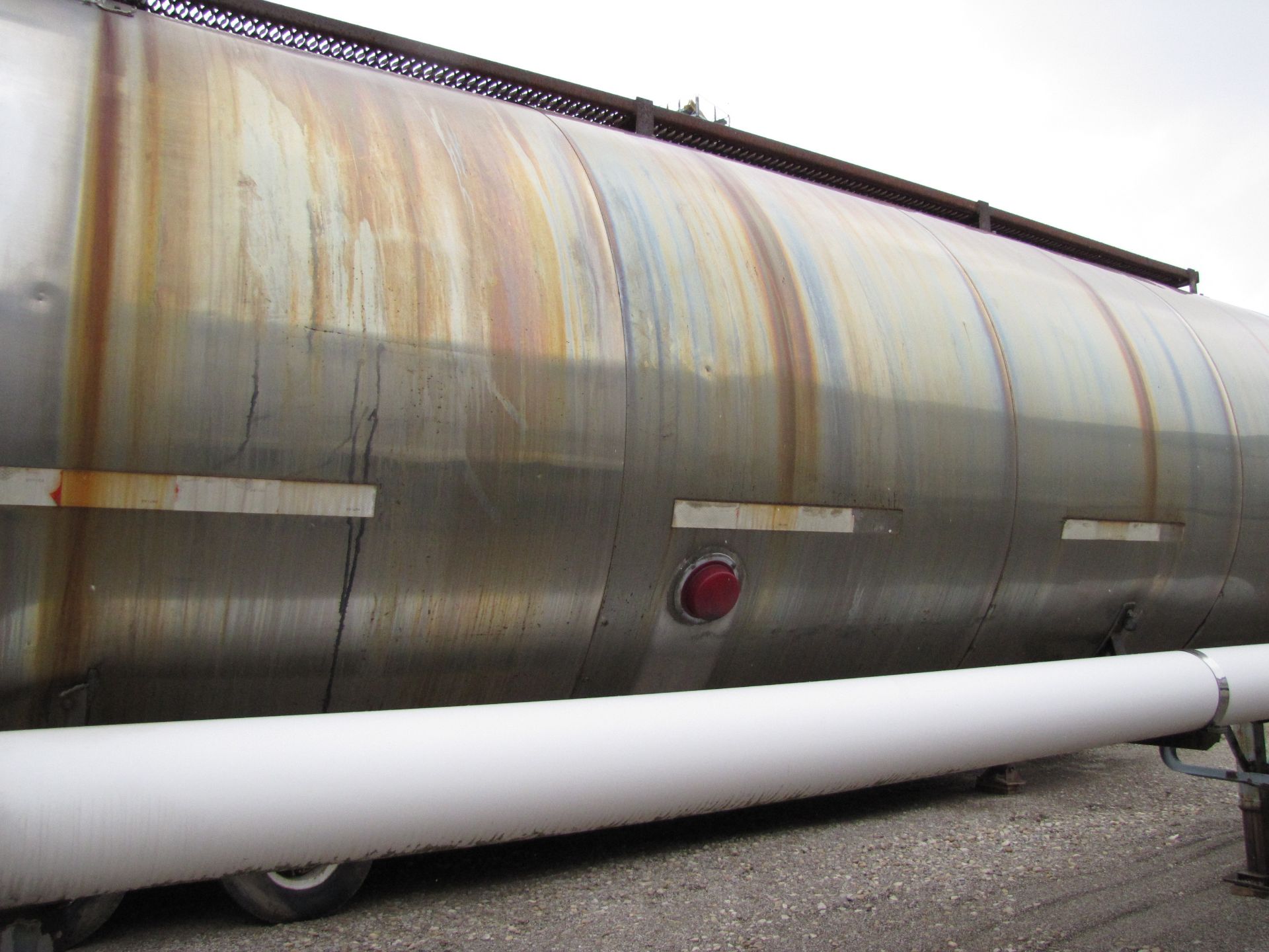 1970 Butler 4600-Gallon Tanker Trailer - Image 20 of 41