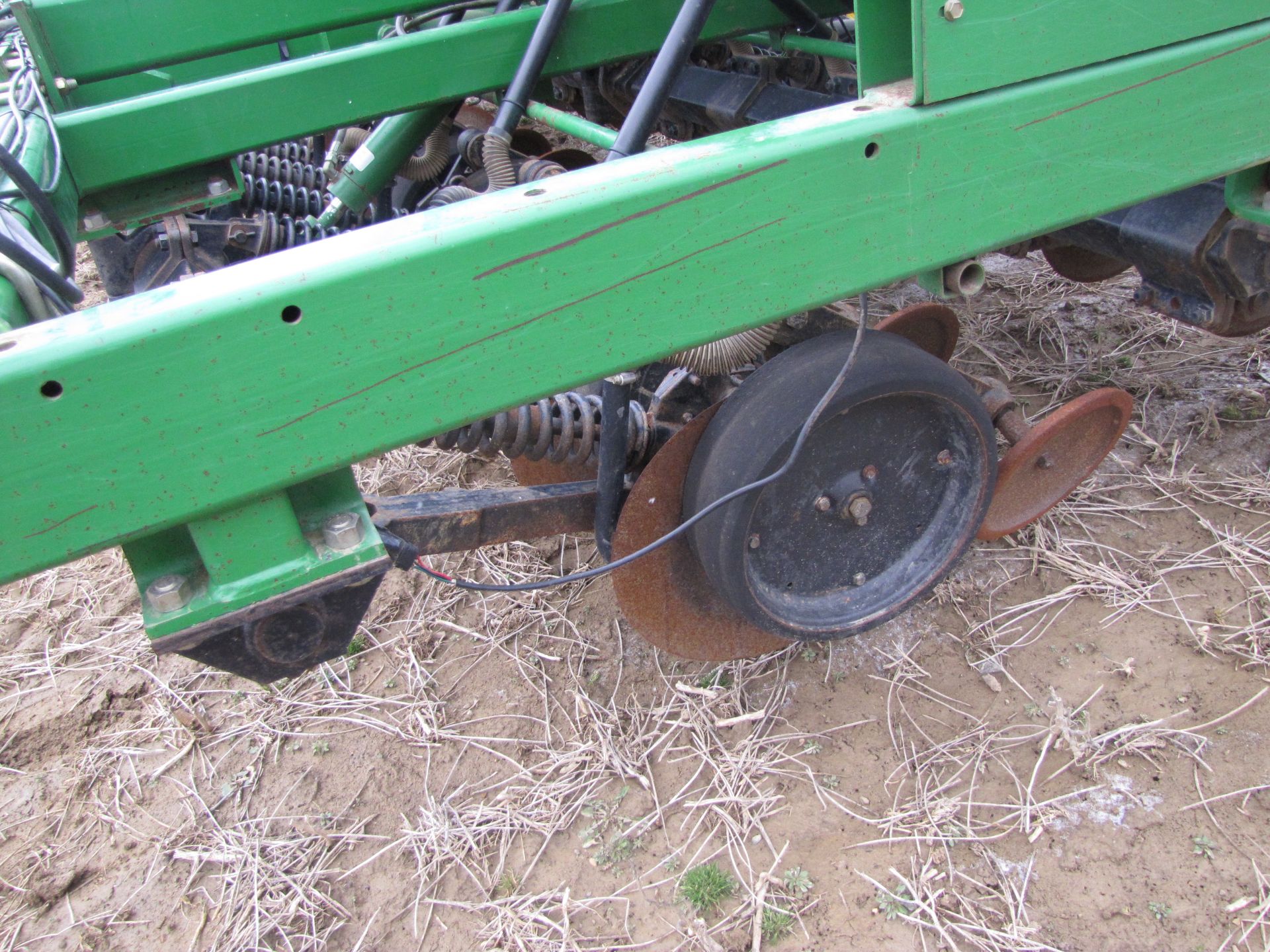 20' John Deere 1560 Drill - Image 24 of 49