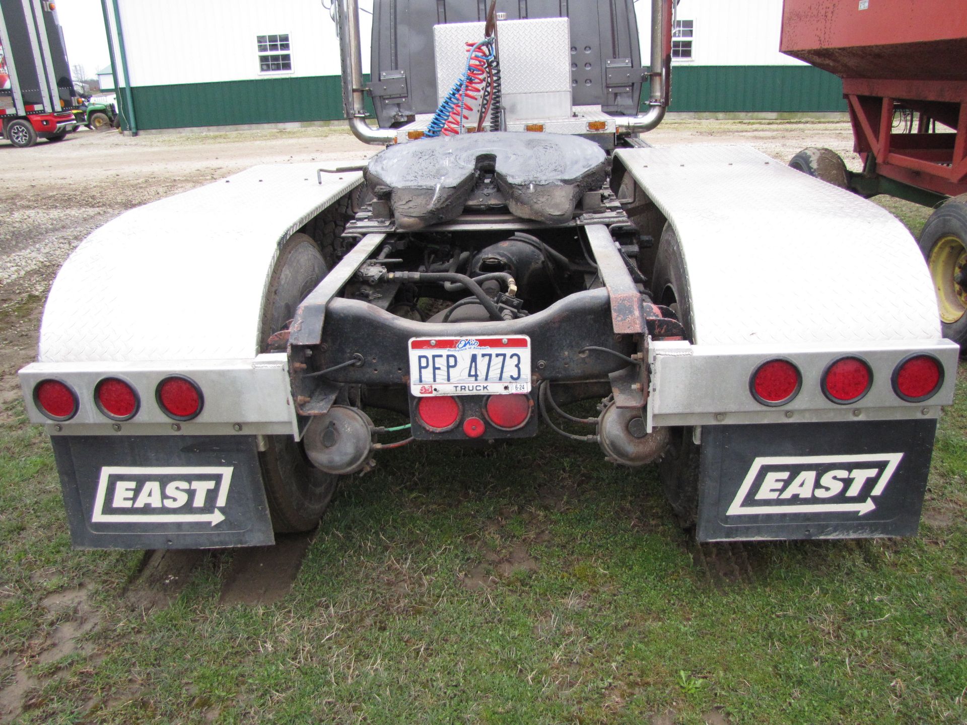 1978 Ford Semi Truck - Image 37 of 76