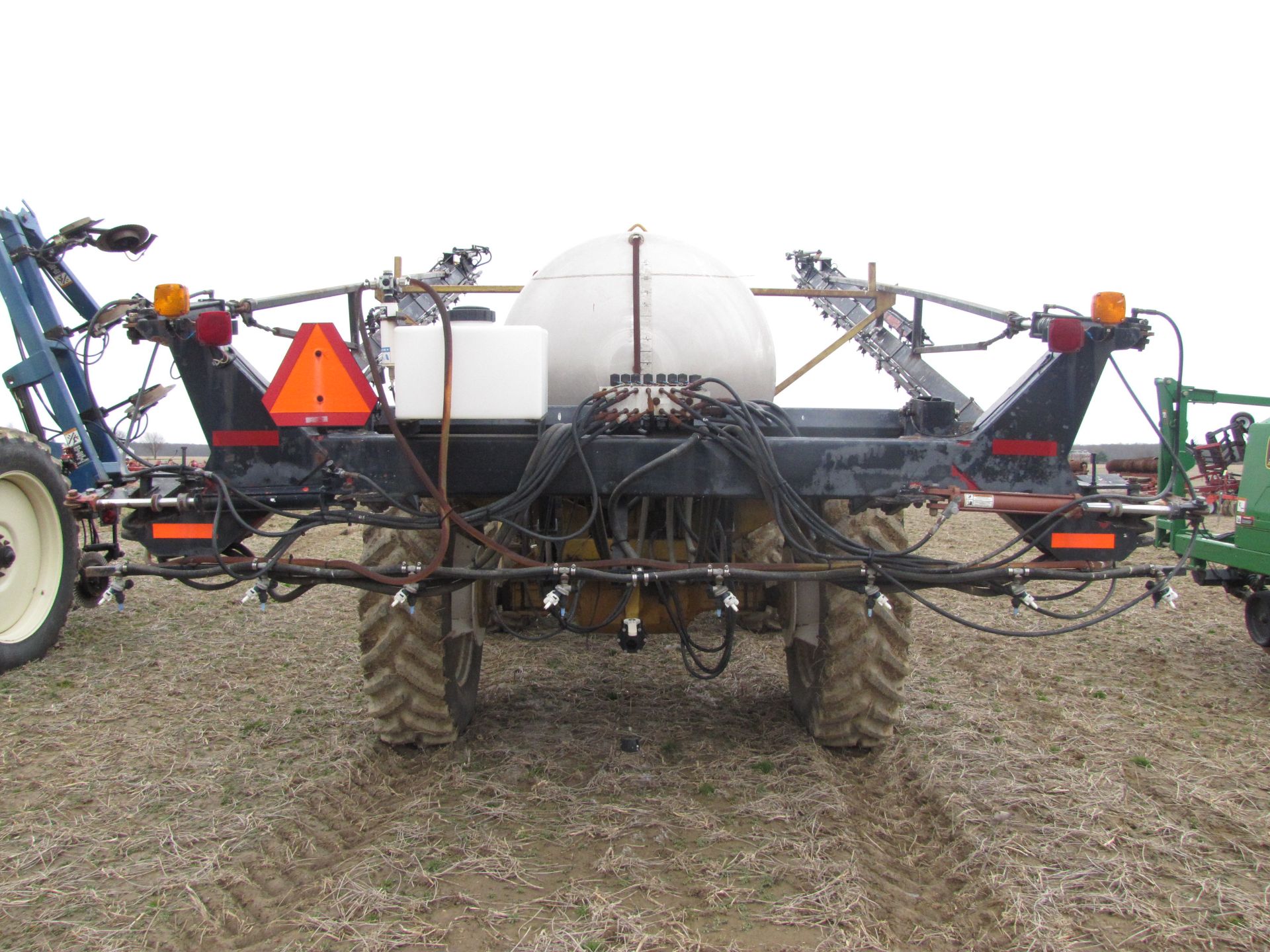 80' AG Gator 1004 Sprayer - Image 6 of 64