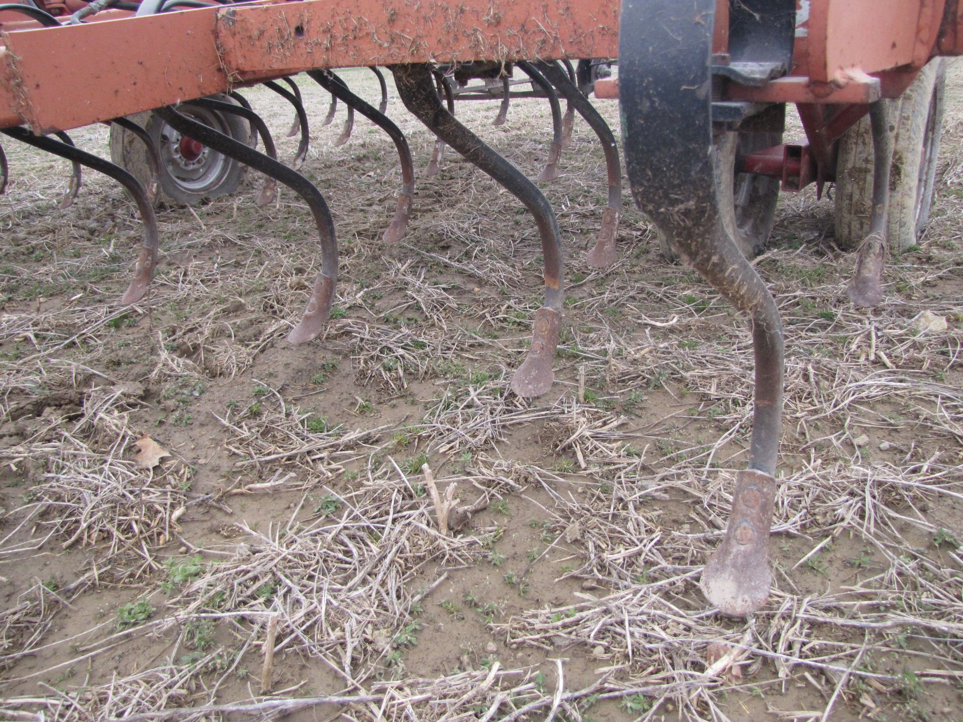 24' Kongskilde 3500 Field Cultivator - Image 36 of 37