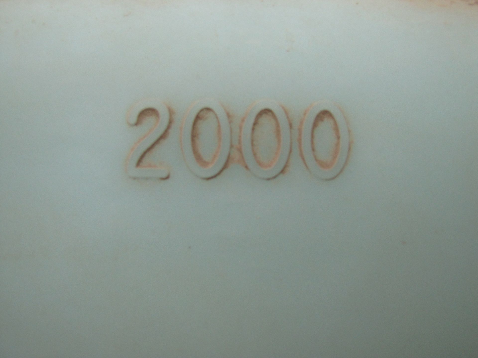 2000-Gallon Poly Tank - Image 6 of 12