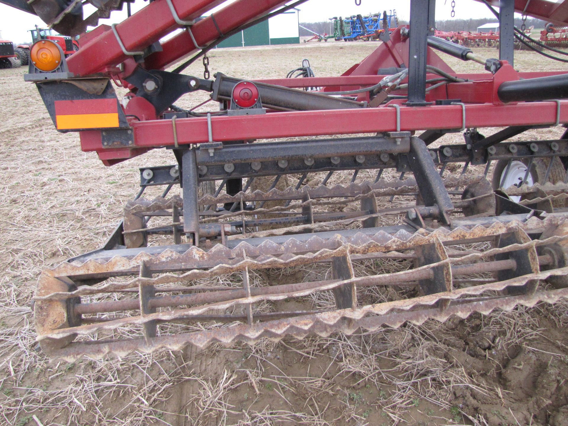 32' J&M TF212 Rolling Harrow - Image 21 of 31