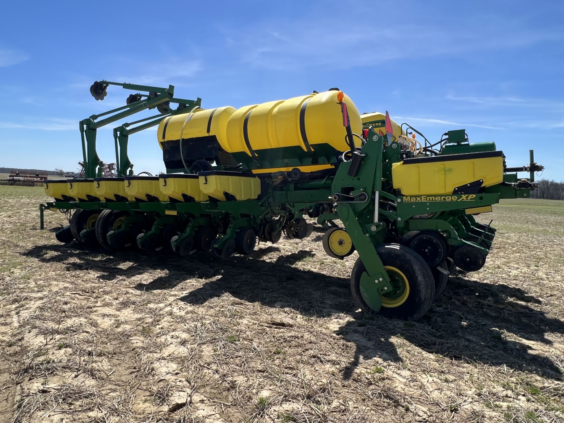 John Deere 1770NT 16R30'' Planter - Image 5 of 38