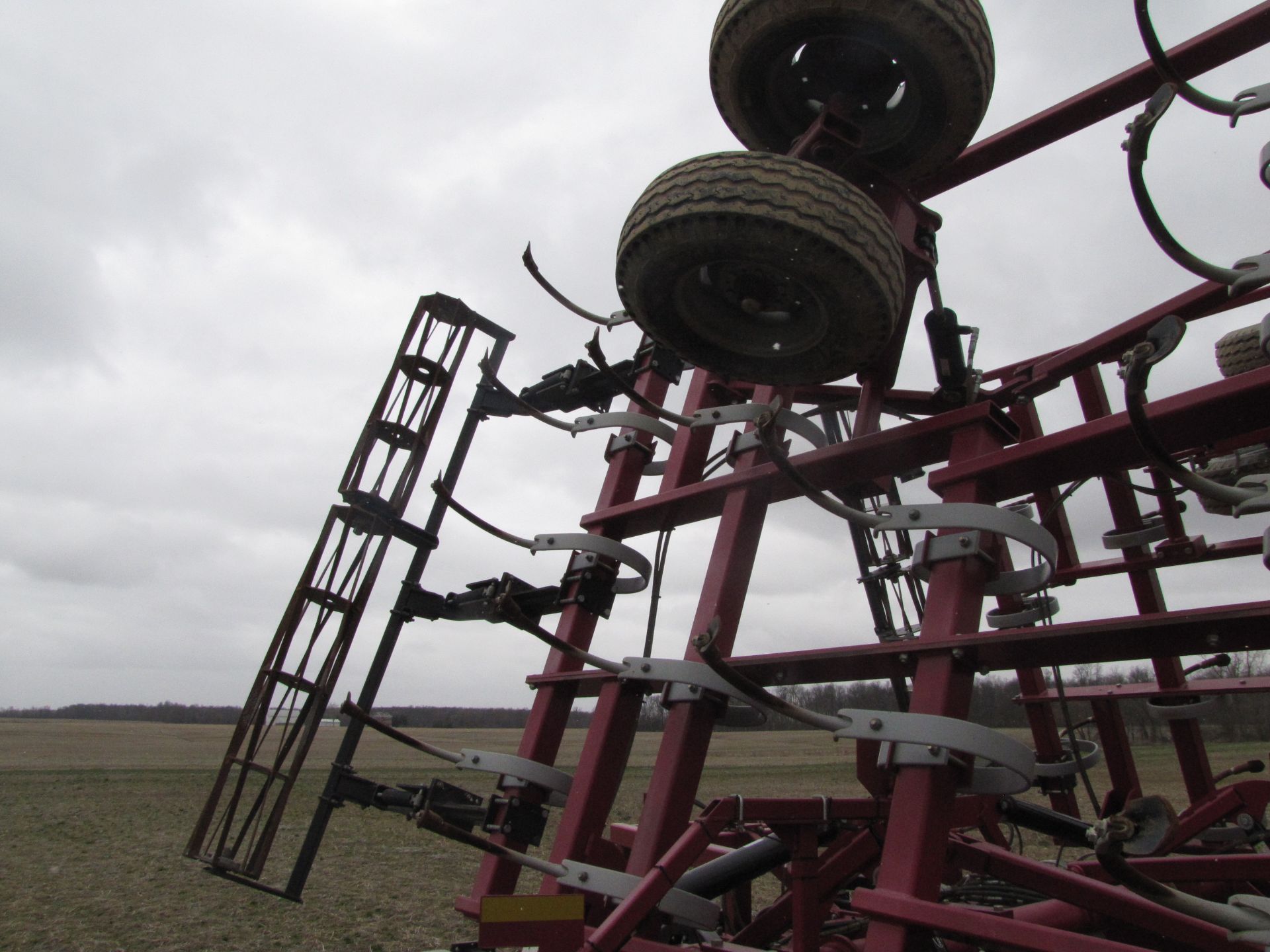 28' Kongskilde 8200 Field Cultivator - Image 19 of 38