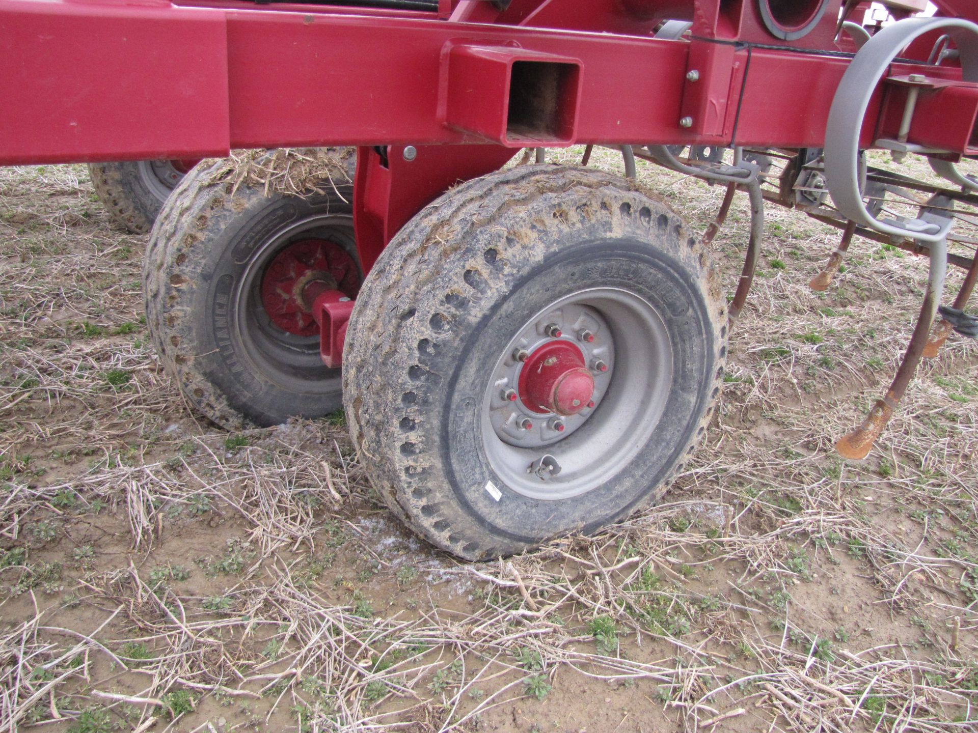 28' Kongskilde 8200 Field Cultivator - Image 33 of 38