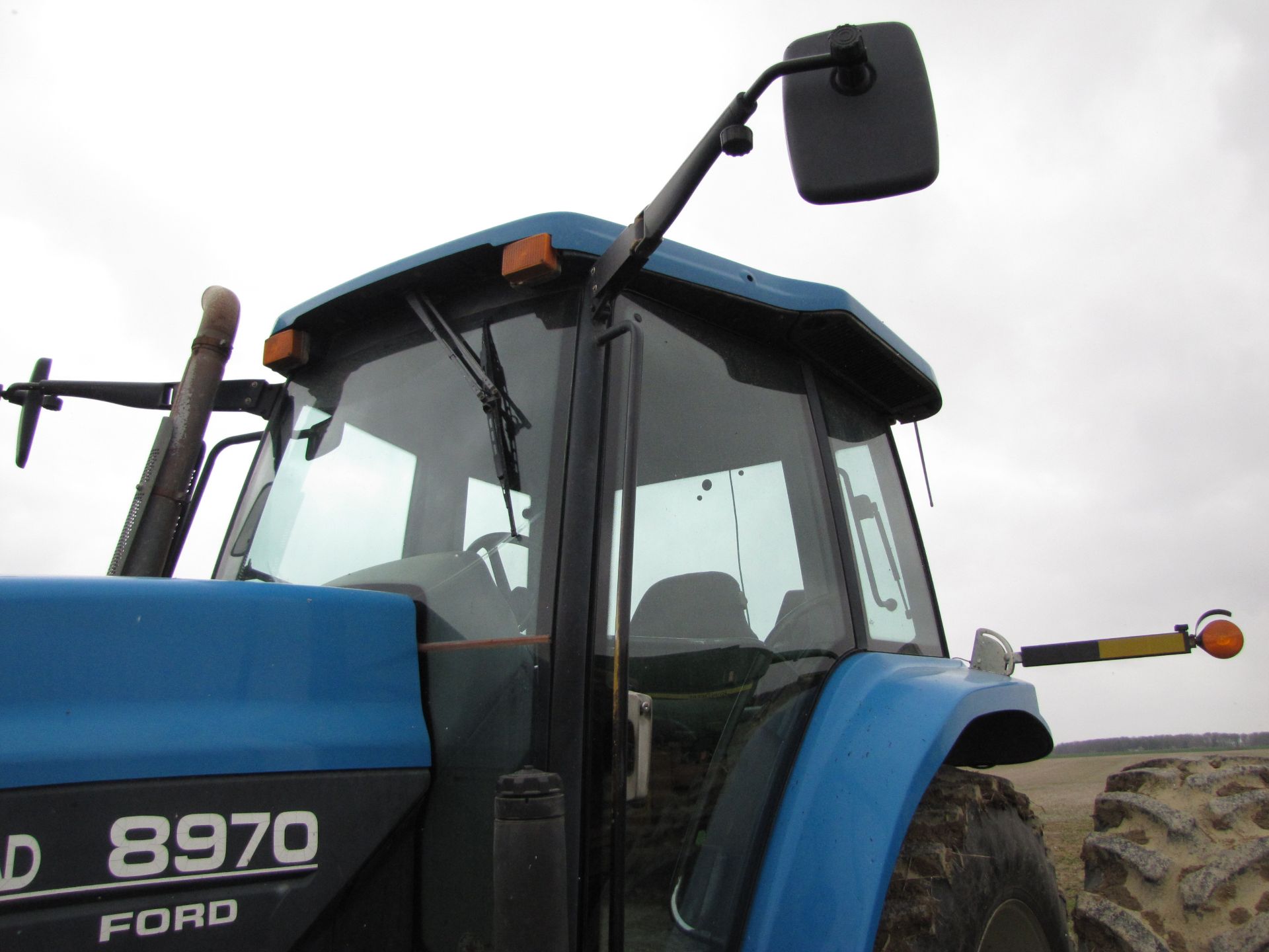 New Holland 8970 Tractor - Image 17 of 48