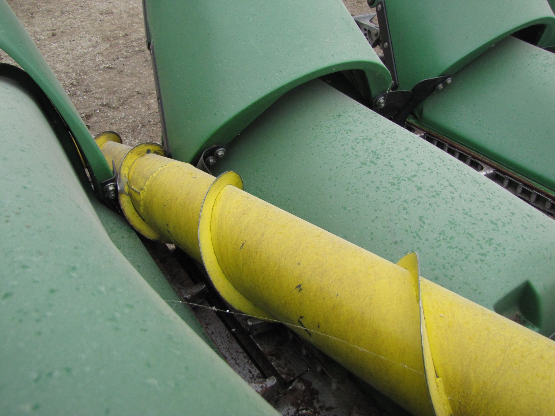 John Deere 608C Corn Head - Image 18 of 26