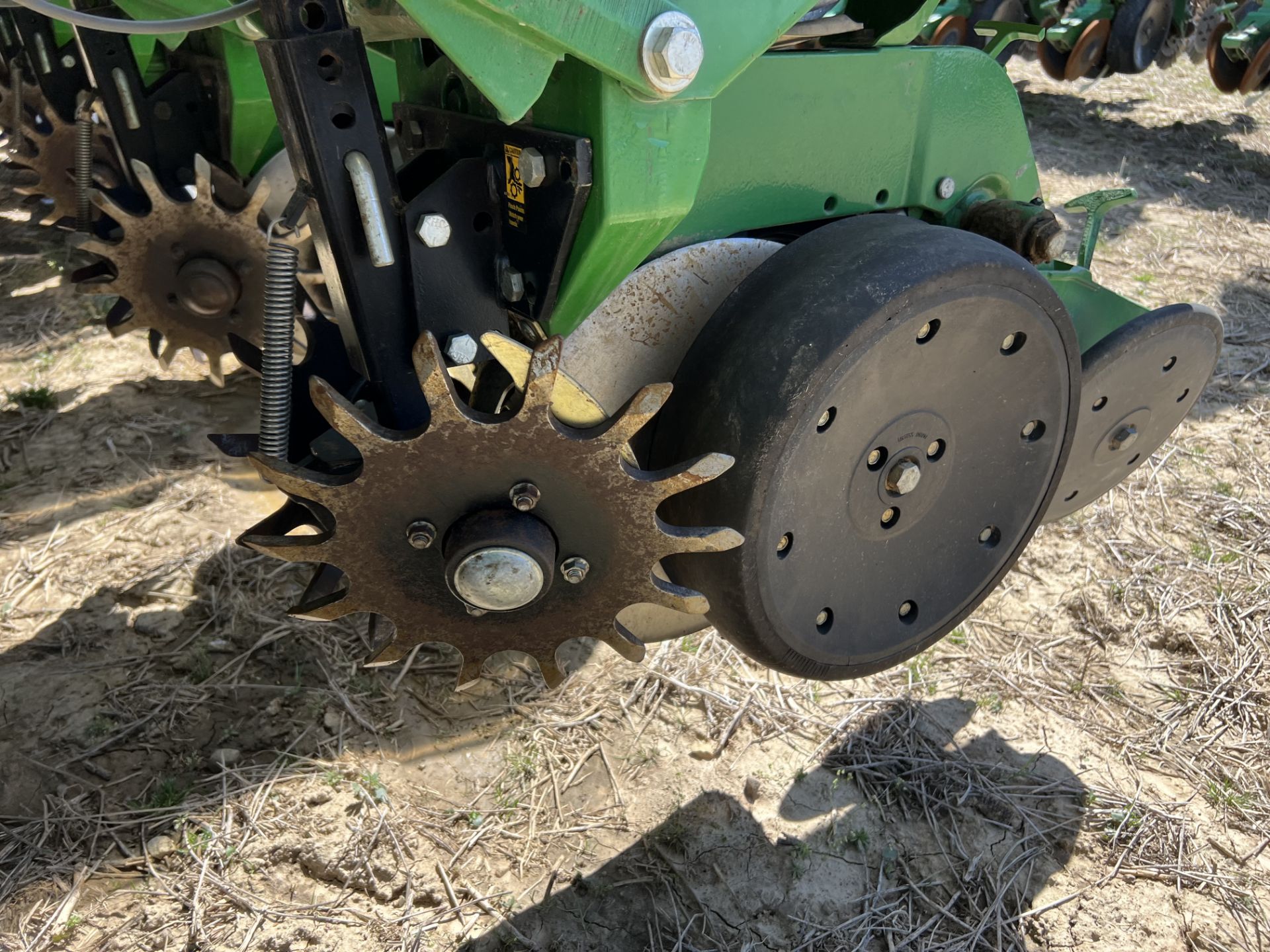 John Deere 1770NT 16R30'' Planter - Image 21 of 38