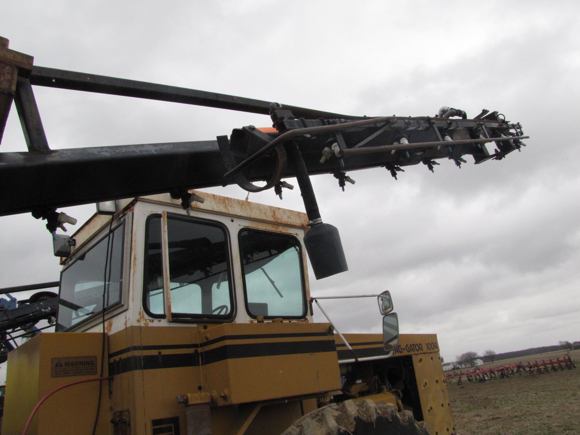 80' AG Gator 1004 Sprayer - Image 42 of 64