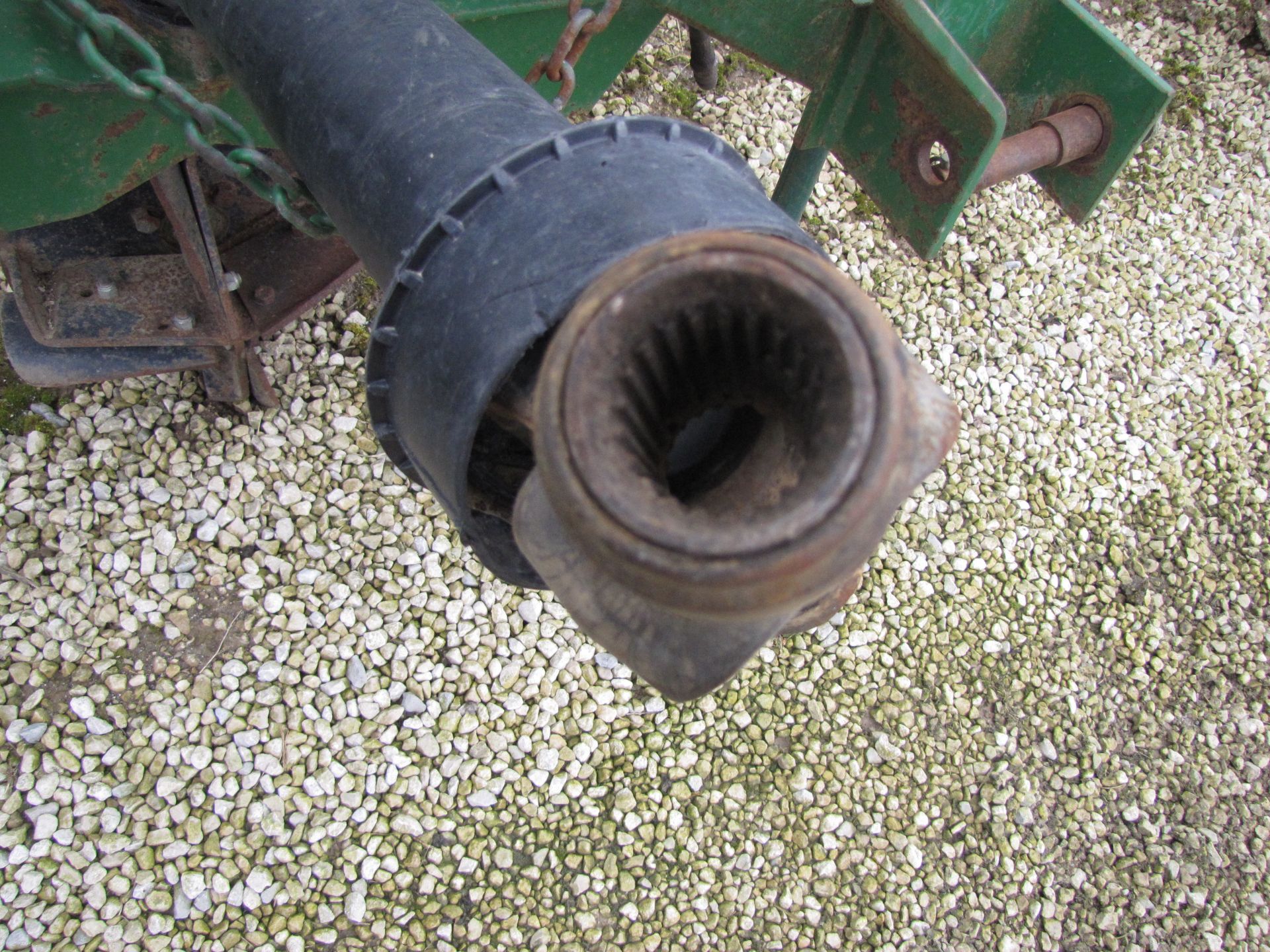 Glencoe 3-Pt Power Ditcher - Image 11 of 13