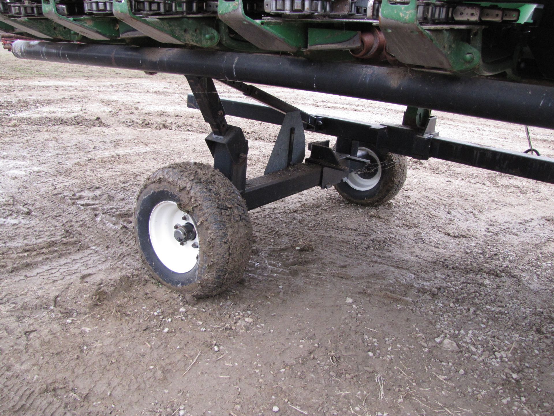 Smyth Welding Header Cart - Image 8 of 13