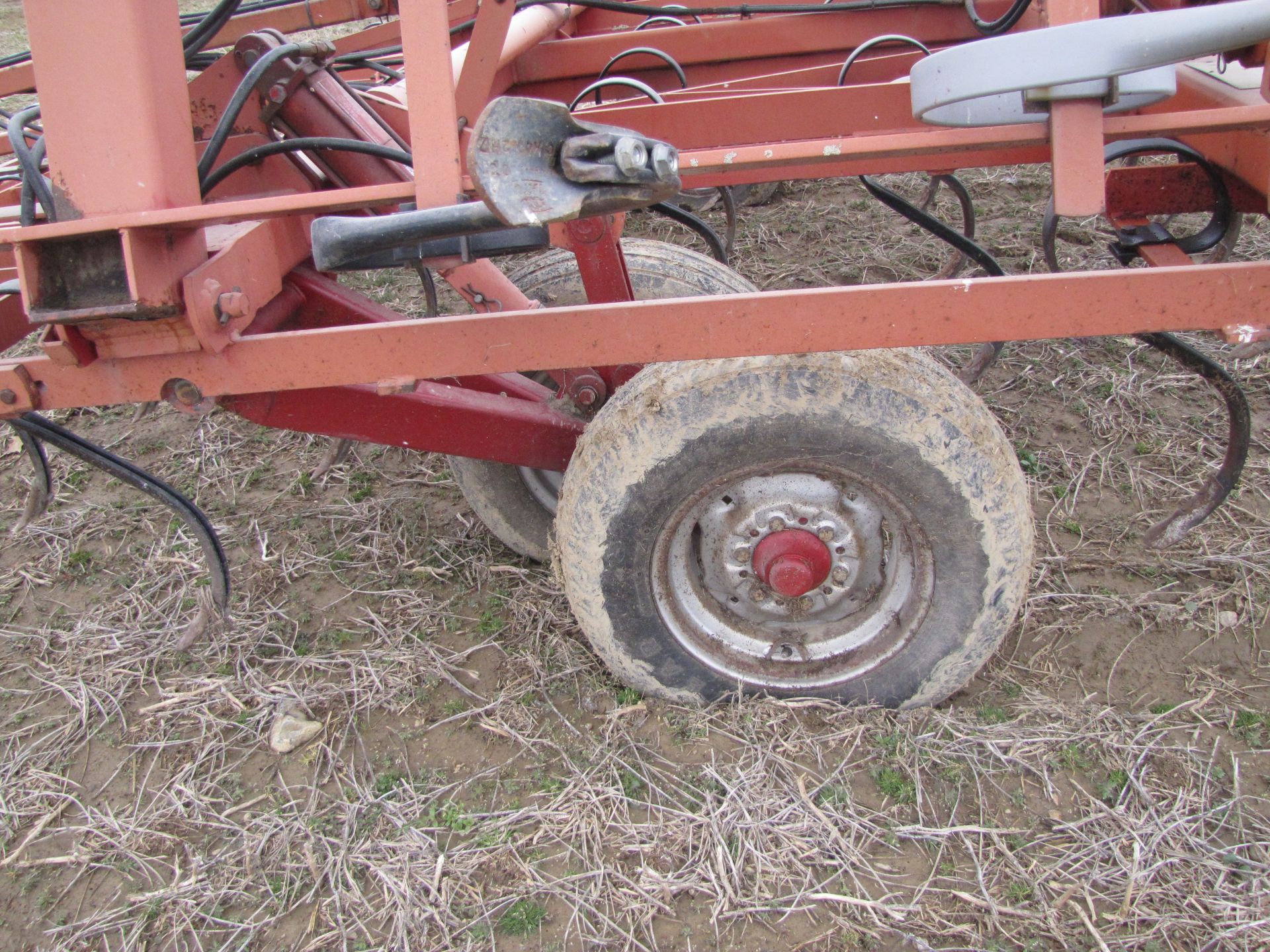 24' Kongskilde 3500 Field Cultivator - Image 34 of 37