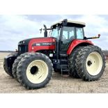 Versatile 305 Tractor