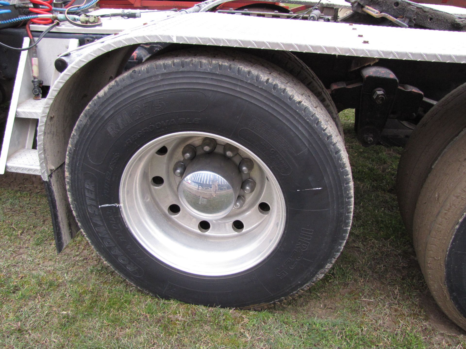 1978 Ford Semi Truck - Image 33 of 76