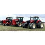 Didion Brothers Farm Equipment Auction