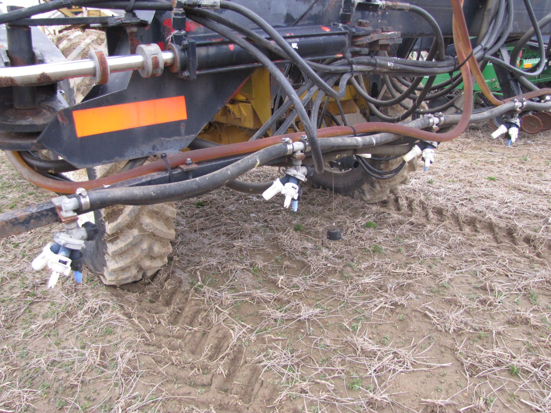 80' AG Gator 1004 Sprayer - Image 30 of 64