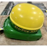 John Deere Starfire 3000 Globe