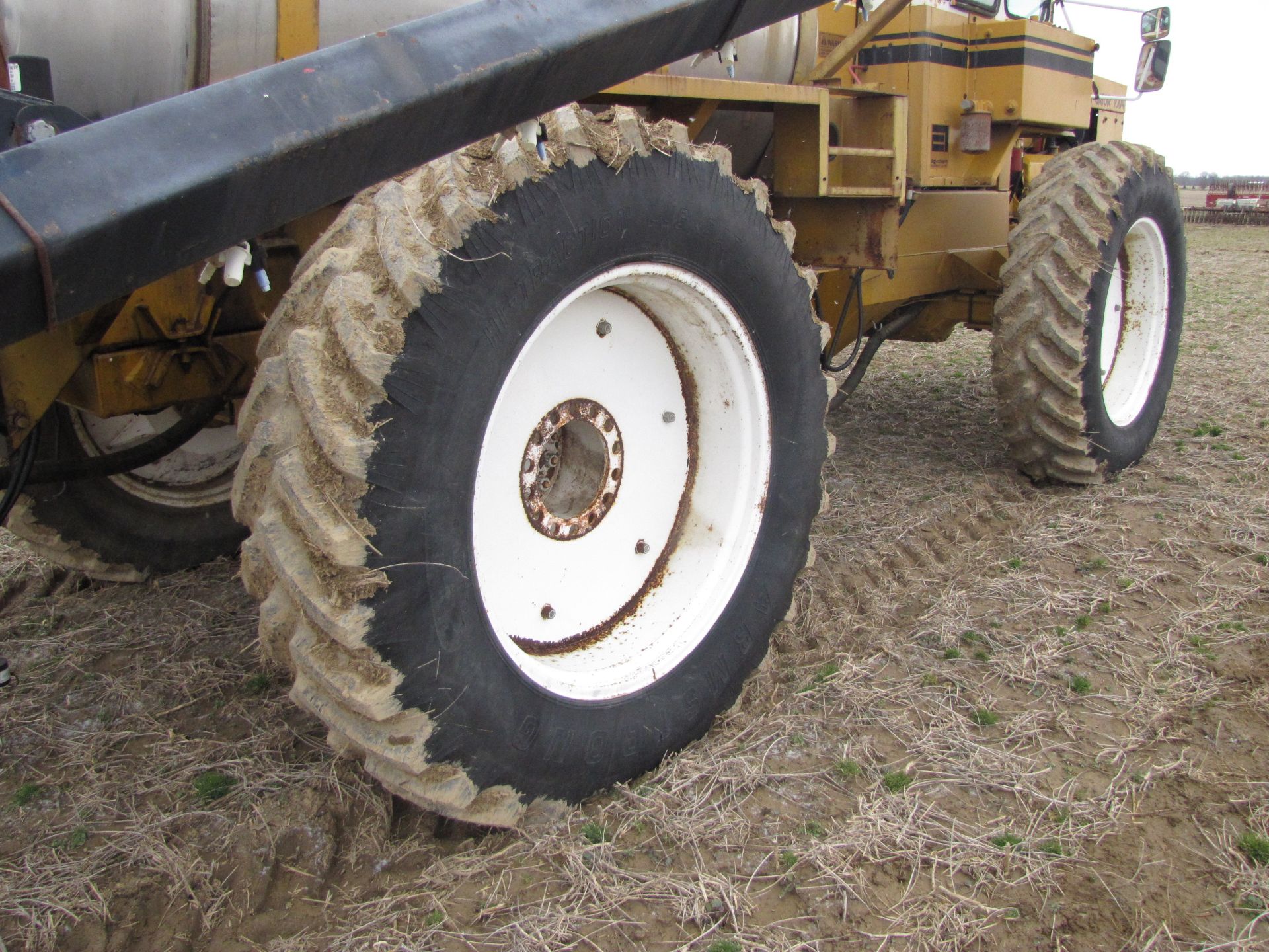 80' AG Gator 1004 Sprayer - Image 37 of 64