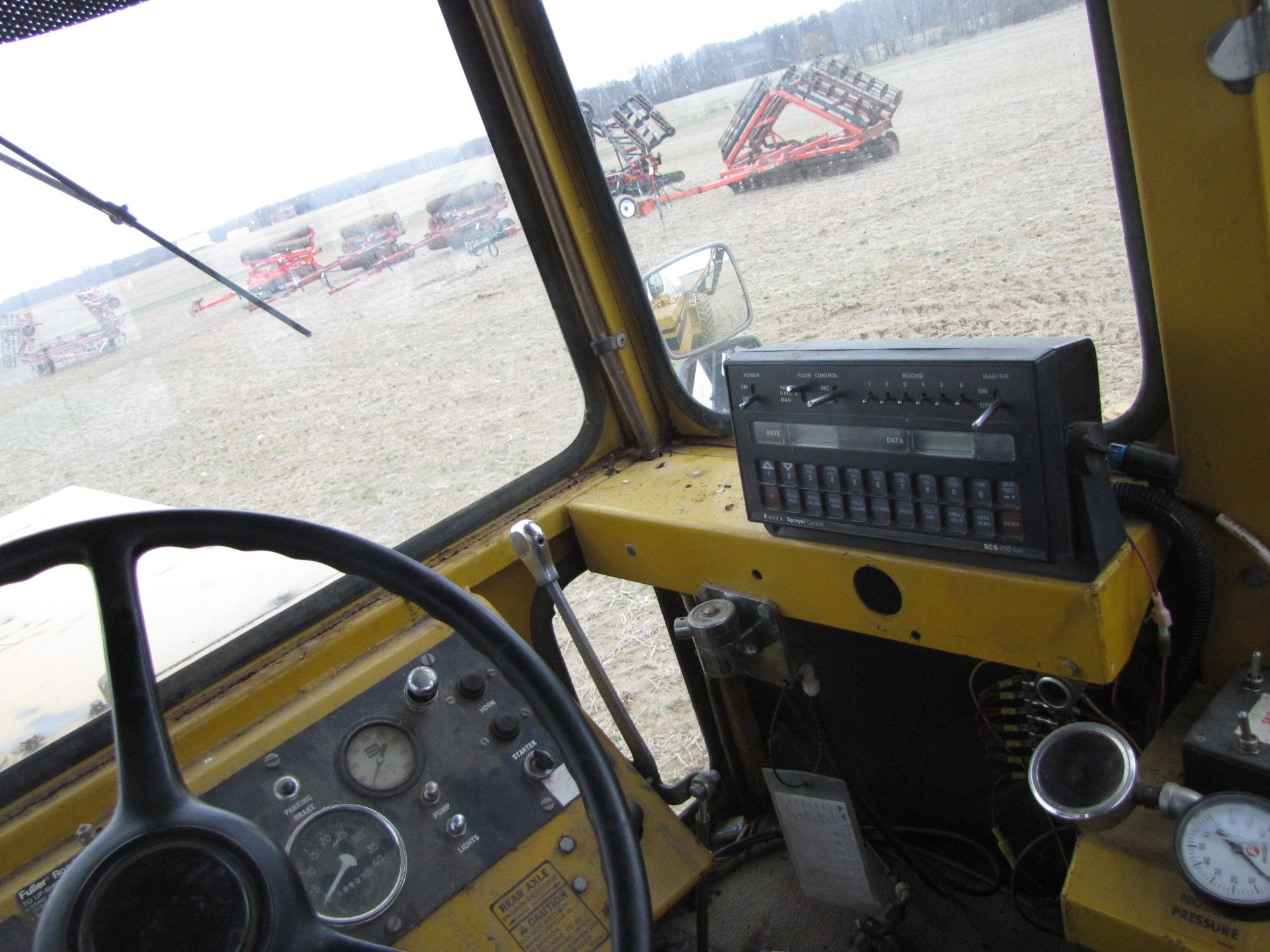 80' AG Gator 1004 Sprayer - Image 57 of 64