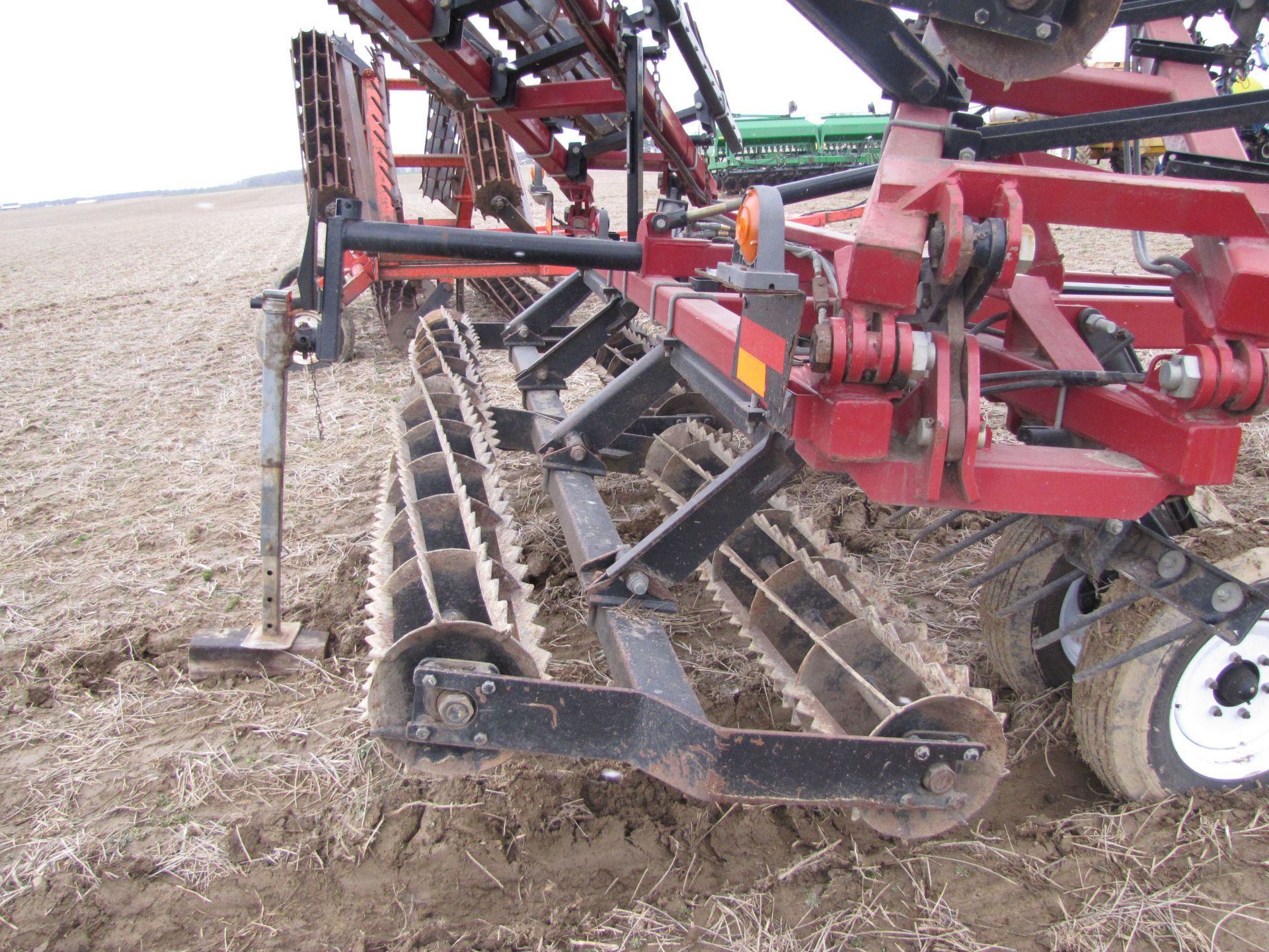 32' J&M TF212 Rolling Harrow - Image 17 of 31