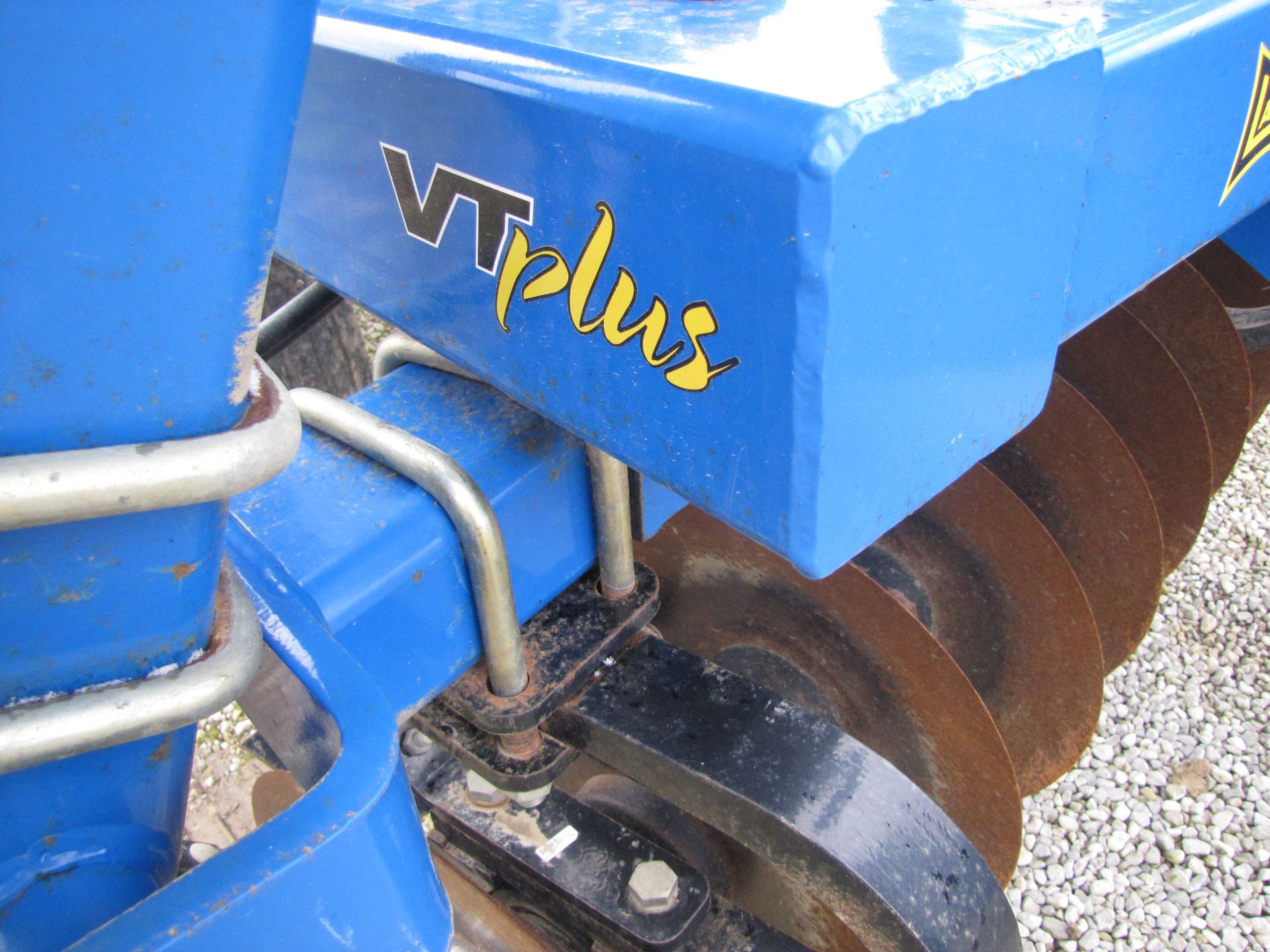 Landoll 7431-29 VT Plus - Image 16 of 40