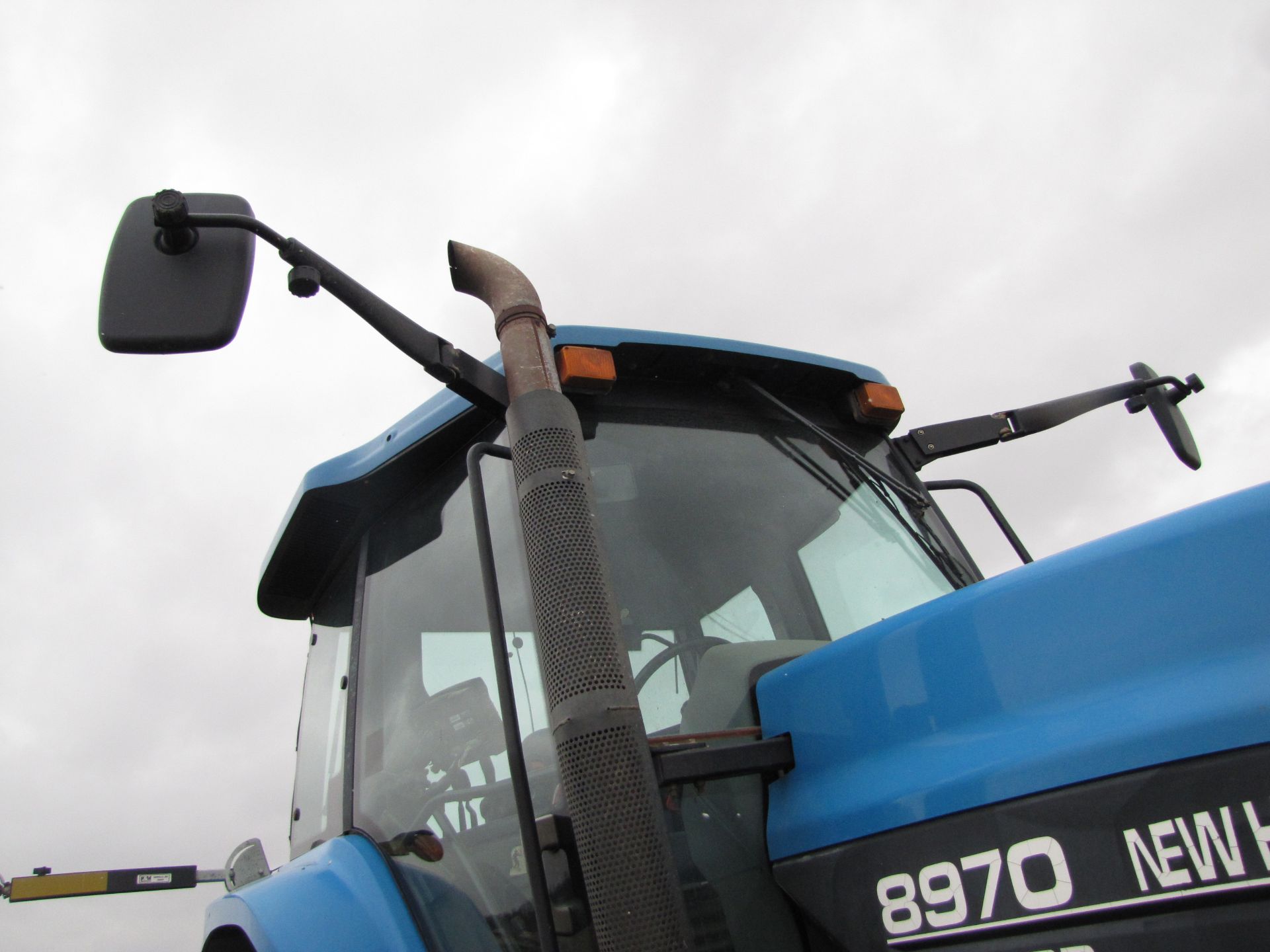 New Holland 8970 Tractor - Image 36 of 48