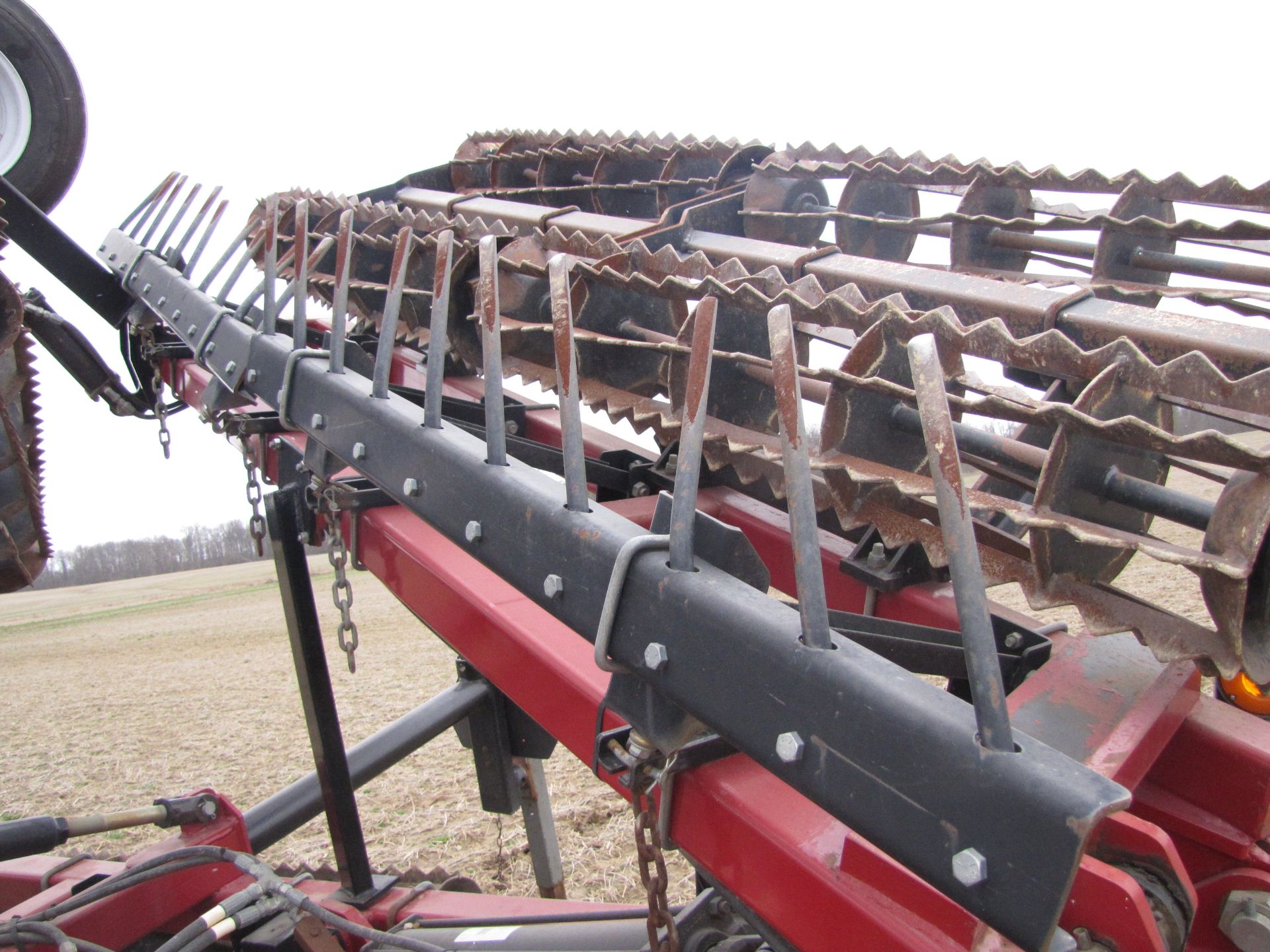 32' J&M TF212 Rolling Harrow - Image 27 of 31