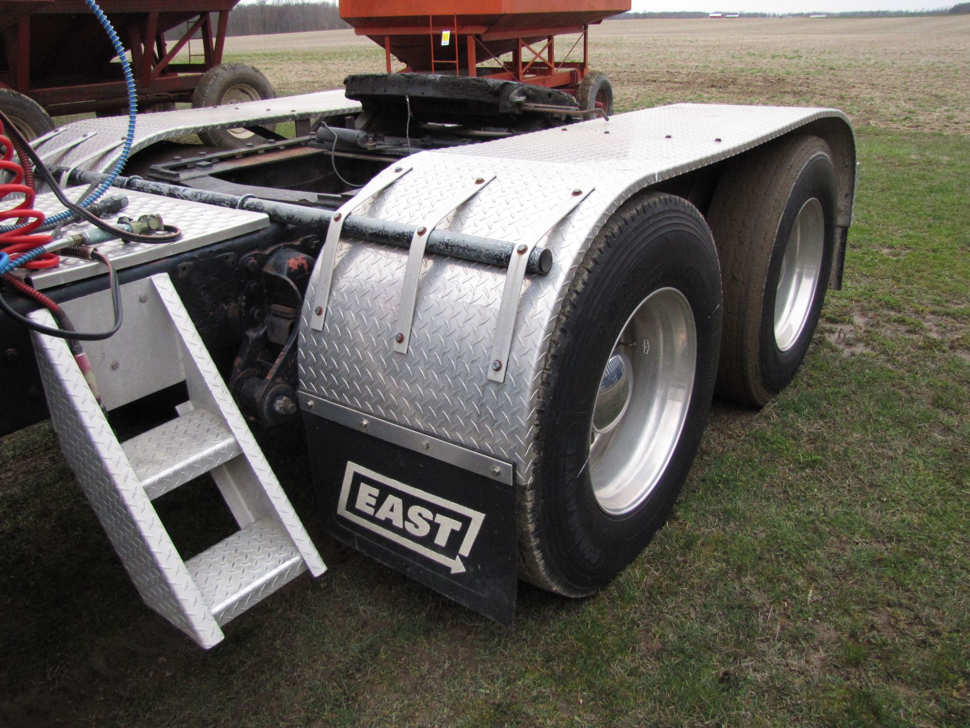 1978 Ford Semi Truck - Image 30 of 76