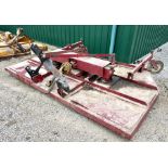 10' Rotary Mower