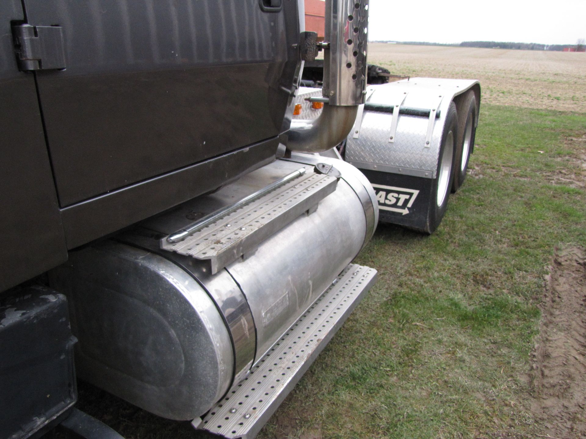 1978 Ford Semi Truck - Image 25 of 76