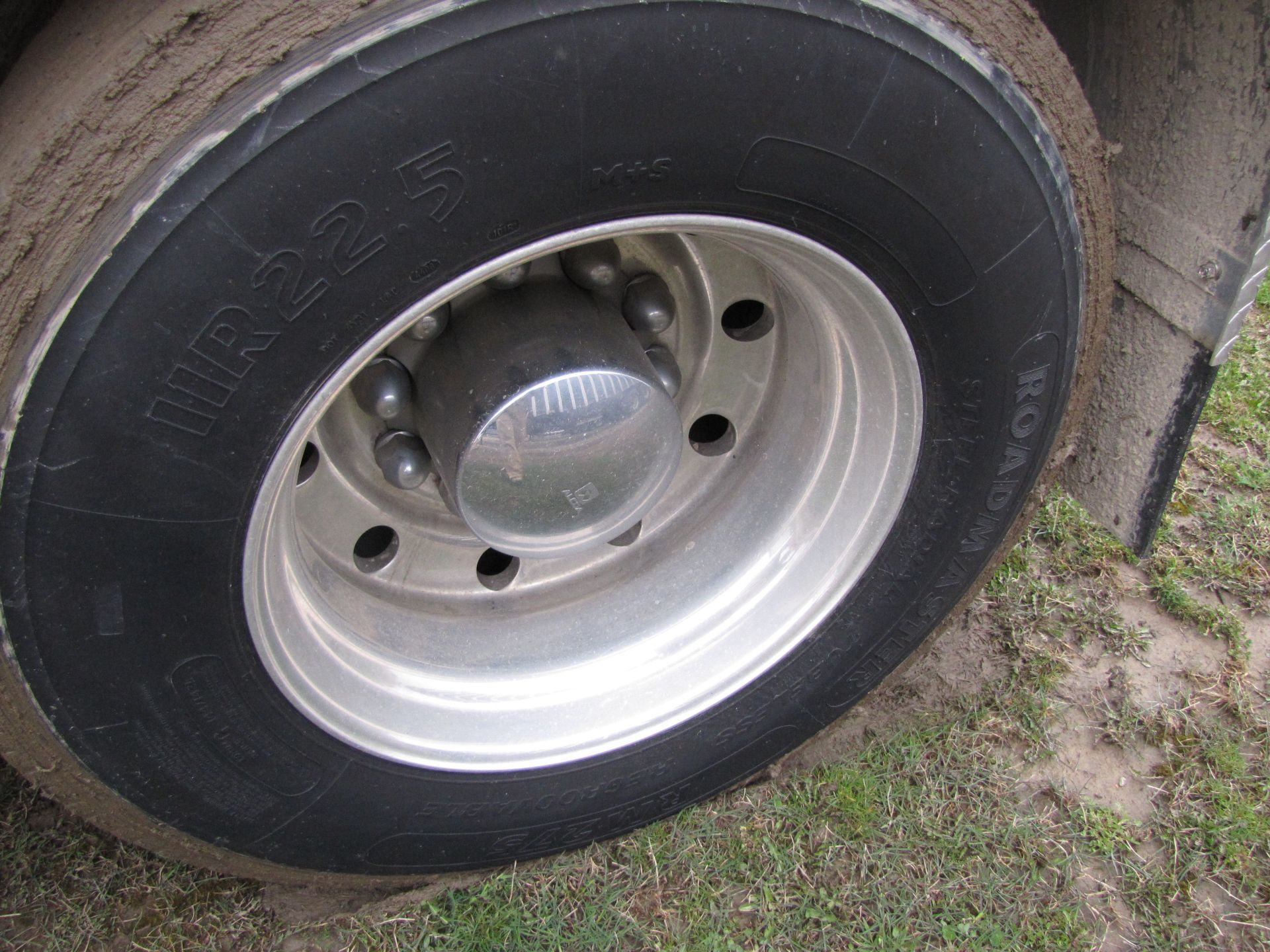 1978 Ford Semi Truck - Image 35 of 76