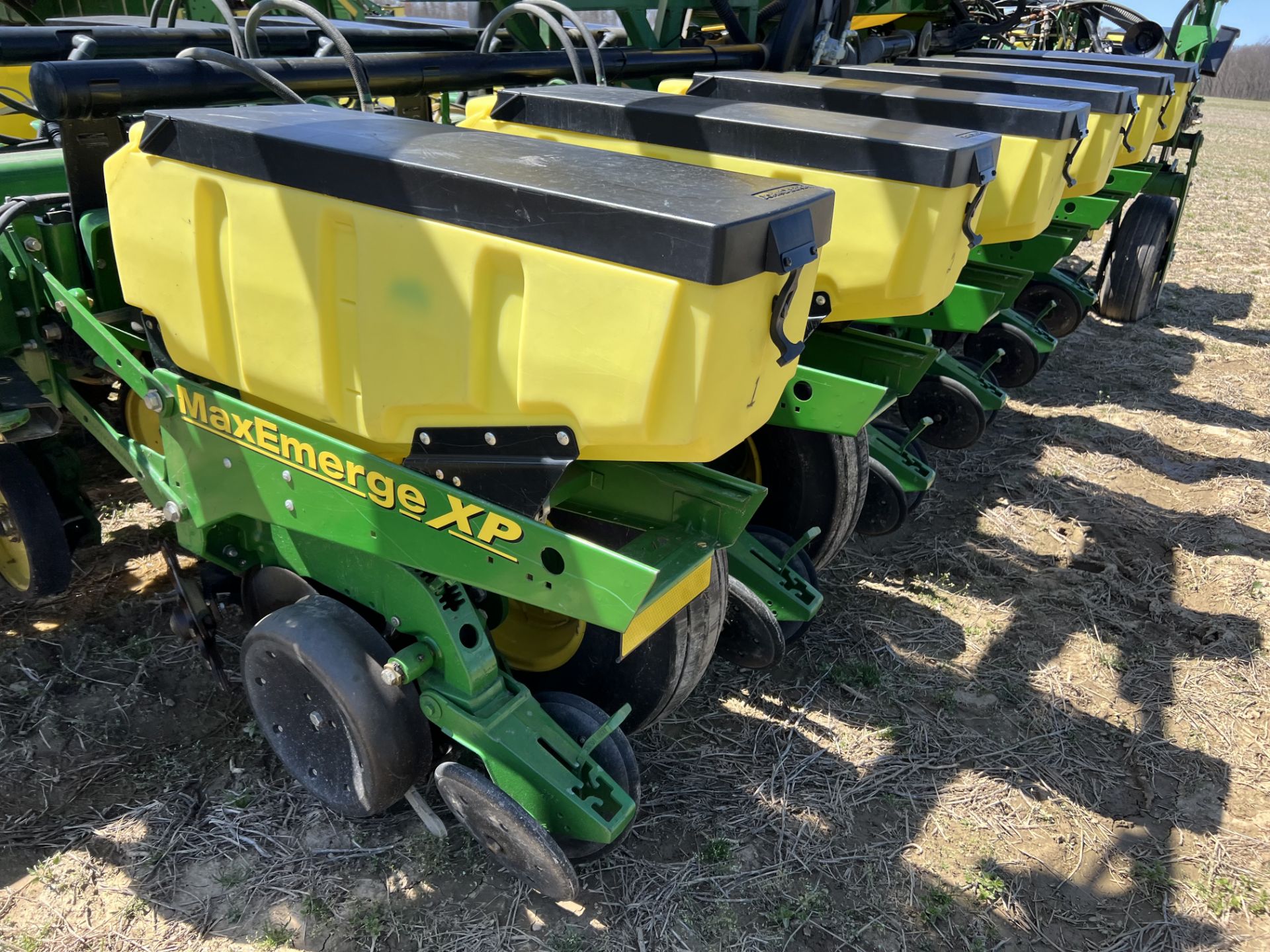 John Deere 1770NT 16R30'' Planter - Image 28 of 38