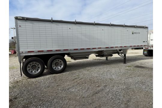 2022 Wilson Hopper Trailer - Image 6 of 55