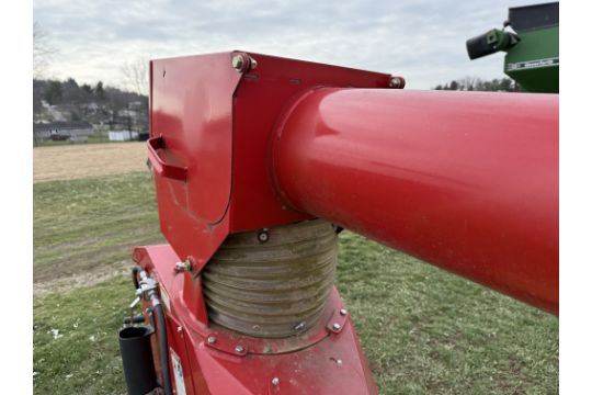 10'' x 73' Westfield Auger - Image 26 of 48