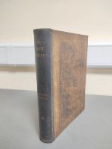 WISE JOHN R.  The New Forest, Its History & Its Scenery. Artist's Edition no. 17 of only 50.