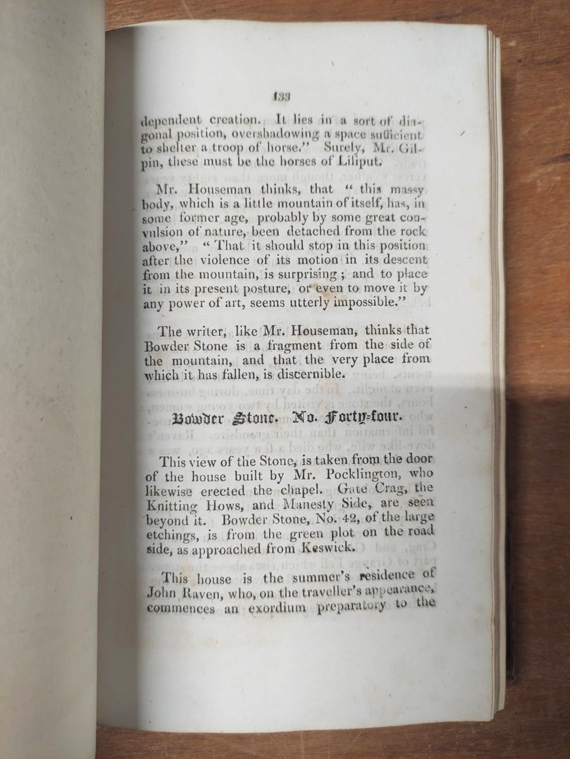 GREEN WILLIAM, of Ambleside.  The Tourist's New Guide Containing a Description of the Lakes, - Image 12 of 12