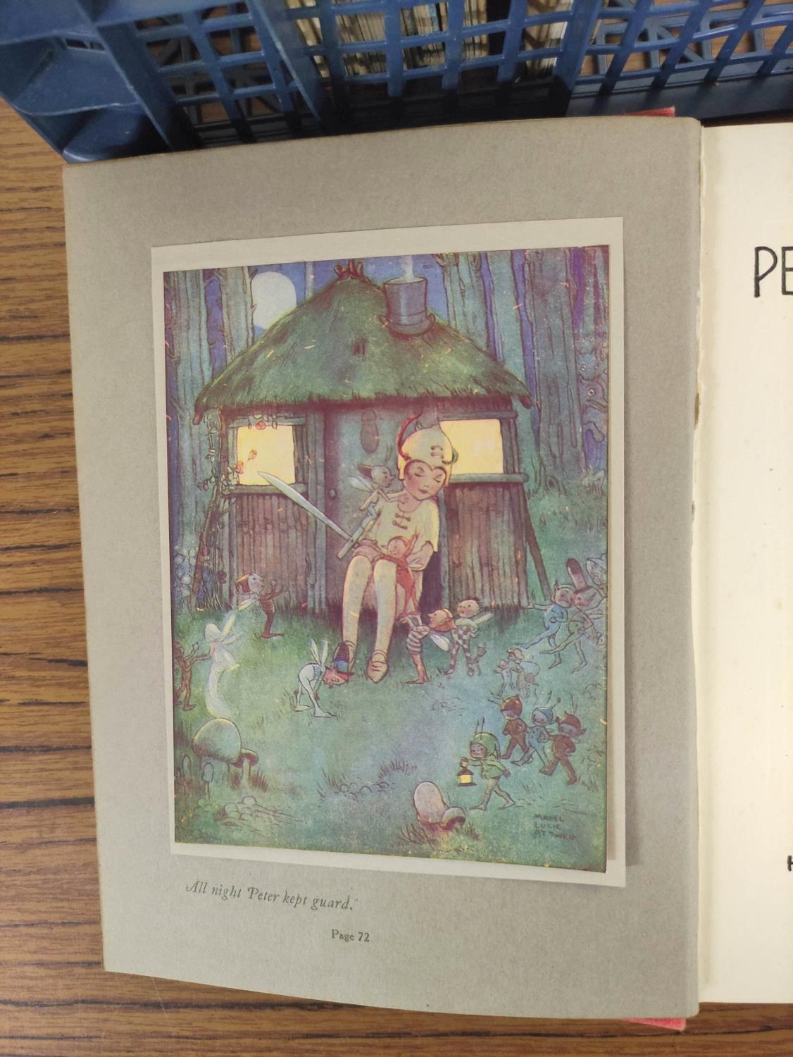 Children's & Illustrated.  14 various vols. - Image 5 of 5