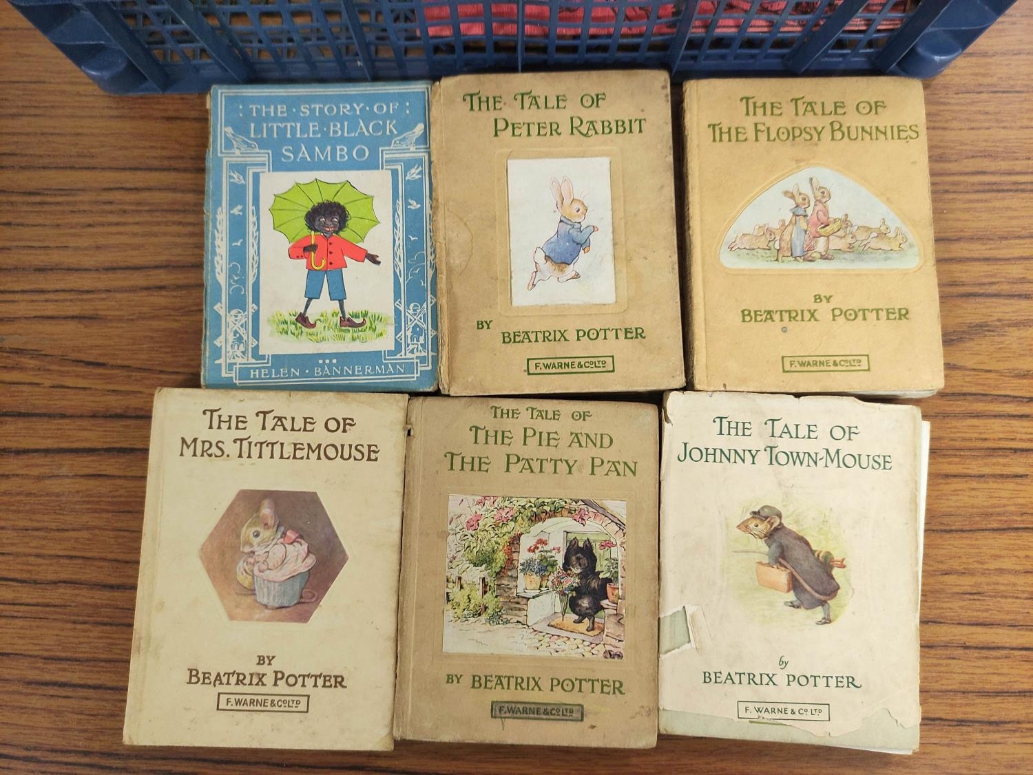 Children's & Illustrated.  14 various vols. - Image 2 of 5