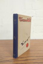DUNSANY LORD.  Tales of War. Half title. Orig. cloth backed pict. brds. 1st ed., Dublin & London,