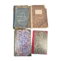 Sermons & Discourses, Boston & Hartford, USA. A collection of 13, individually bound, varying