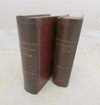 WILKINSON TATE.  The Wandering Patentee or A History of the Yorkshire Theatres from 1770 to the