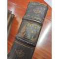 CLARENDON EARL OF.  The History of the Rebellion & Civil Wars in England. 3 vols. Mounted eng. port. - Image 8 of 16