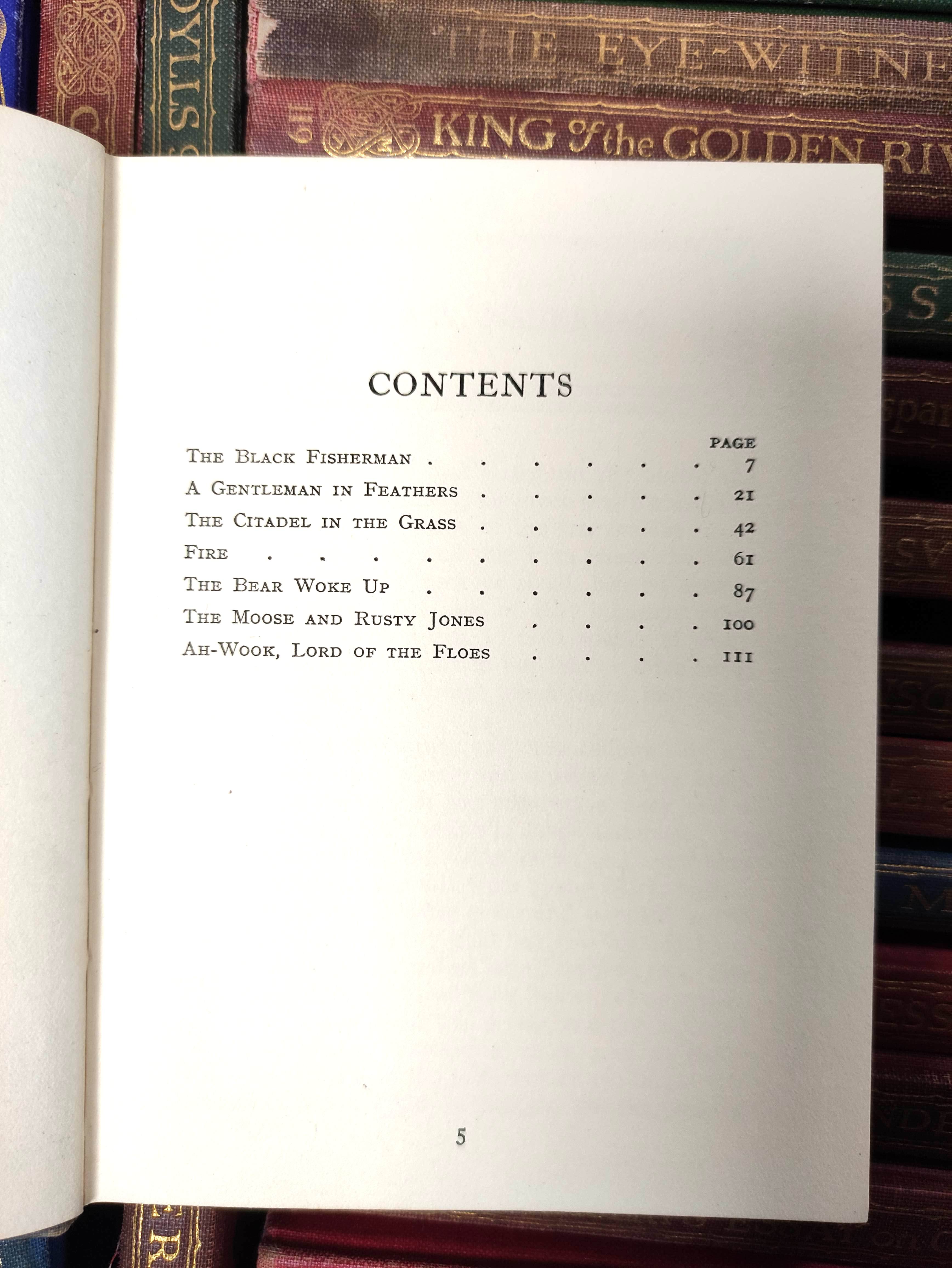 The Kings Treasuries of Literature.  A large carton  of works from this series.  (82). - Image 6 of 9