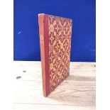 WALPOLE HUGH.  The Apple Trees, Four Reminiscences. Ltd. ed. 261/500. Wood engs. by Lynton Lamb.