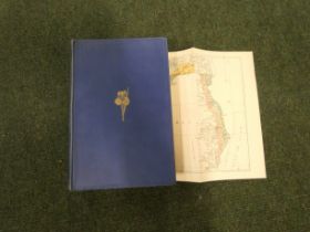 SCOTT O'CONNOR V. C.  The Silken East, A Record of Life & Travel in Burma. Col. plates & many