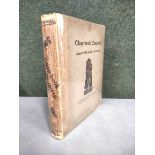 CRAWHALL JOSEPH.  Crawhall's Chap-Book Chaplets. Hand col. woodcut illus. & decs., orig. wrappers