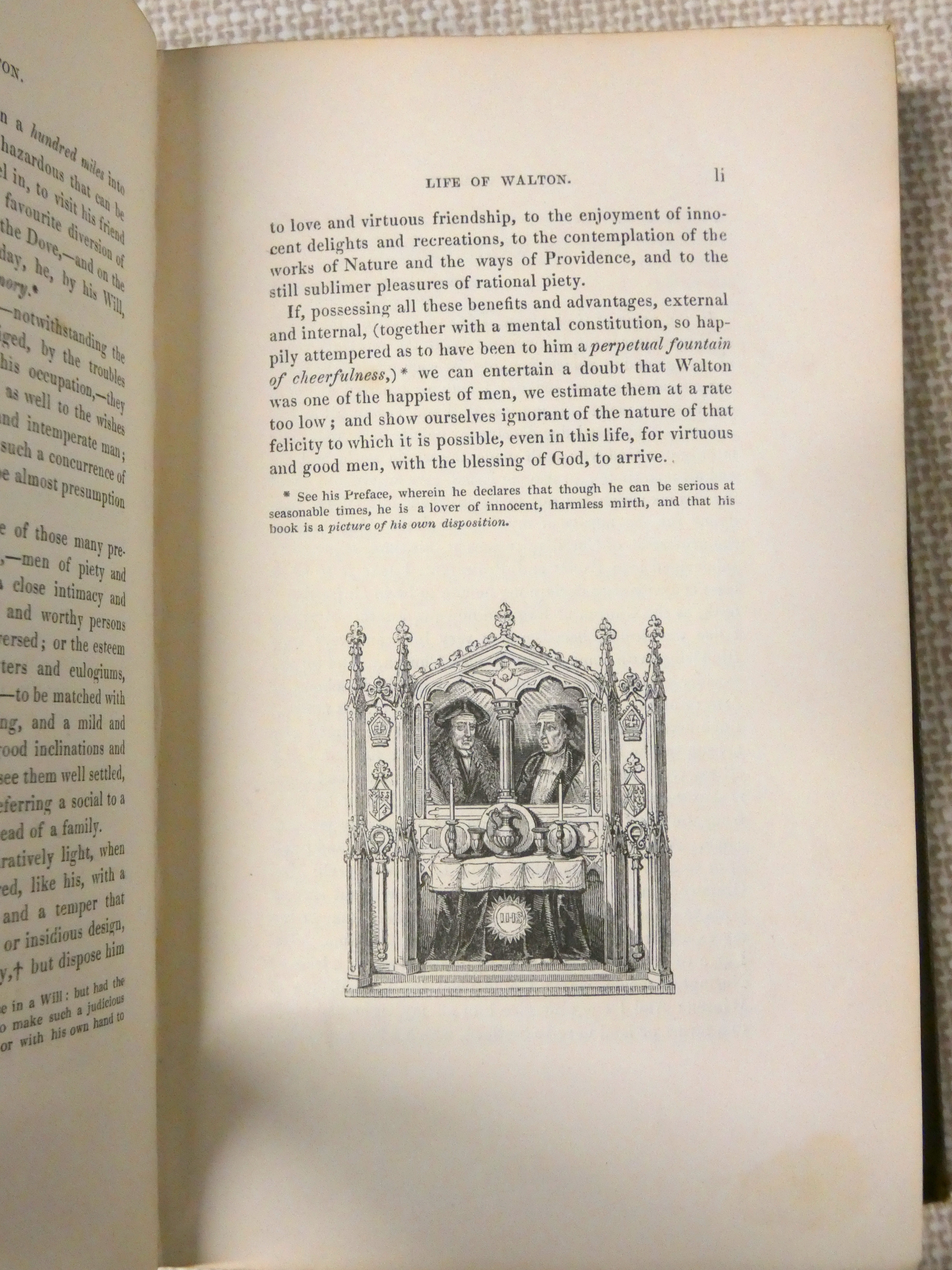 YOUNGER JOHN.  River Angling for Salmon & Trout ... With a Memoir of the Author. Eng. port. frontis. - Image 6 of 6